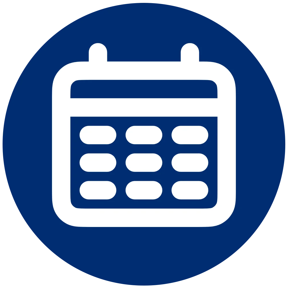 calendario
